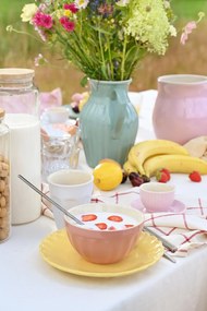 Ib Laursen Miska na müsli Mynte English Rose