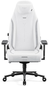 Biela herná stolička Diablo X.Eye Prime Ghosted White