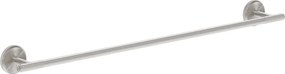 Mexen Gravo, držiak na uteráky 65 cm, brúsená oceľ, 70A93045-97