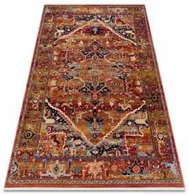 Koberec KESHAN Fredzle, Ornament, orientálny 2886/53588 bordo