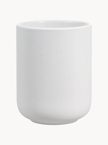 Držiak na zubné kefky's povrchom soft-touch Ume