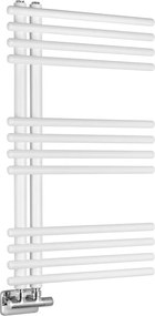 Sapho Sapho, NYMPHA vykurovacie teleso 500x800mm, bielá mat, LLN80W