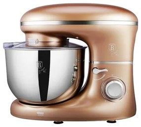 Berlinger Haus Kuchynský robot Rosegold Metallic Line