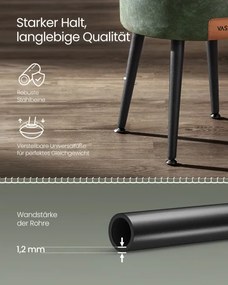 Taburetka s úložným priestorom LOM005C01