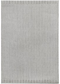 Koberce Breno Kusový koberec ADRIA 43/BEB, béžová,160 x 230 cm