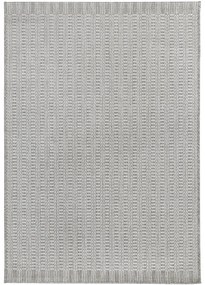 Koberce Breno Kusový koberec ADRIA 43/BEB, béžová,160 x 230 cm