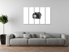 Gario 5 dielny fotoobraz na plátne Rozmery: 100 x 70 cm