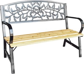 CH Záhradná lavička Lucky