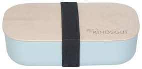 Detský desiatový box Aquamarin – Kindsgut