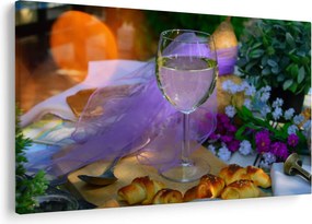 Obraz pikniku (90x60 cm)