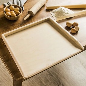 AGD Vál na cesto 71 × 40 cm