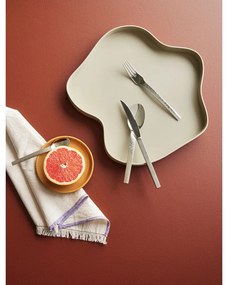 Dekoratívna tácka ø 37 cm Pond – Hübsch