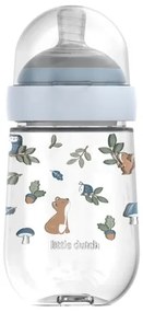 Dojčenská fľaša 240 ml Forest Friends