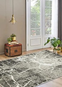 Koberce Breno Kusový koberec VICTORIA 8002 - 0944, béžová, viacfarebná,200 x 300 cm