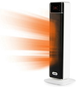 DOMO DO7358H stĺpové keramické kúrenie