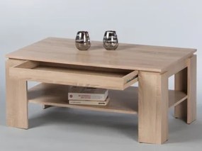 Konferenčný stolík Harrison, dub sonoma%
