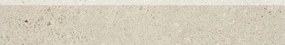 Sokel Rako Piazzetta béžová 9,5x60 cm mat DSAS4787.1, 1 ks