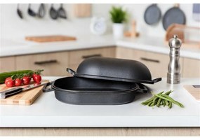 Banquet Pekáč liatinový EXCELLENT, 39 x 26 x 14 cm