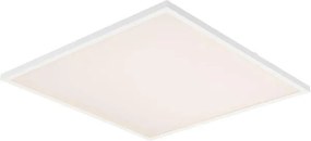 XXXLutz LED PANEL, 45/45/4,5 cm Novel - Interiérové svietidlá - 008227063502