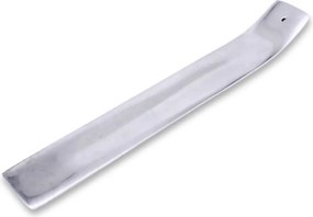 ARÔME Stojan na vonné tyčinky Klasický strieborný leštený