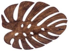 Drevené prestieranie 45x33 cm - ZicZac