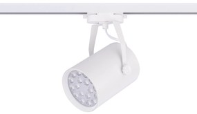 PROFILE STORE PRO LED WHITE 8325 I biely spot v lištovom systéme