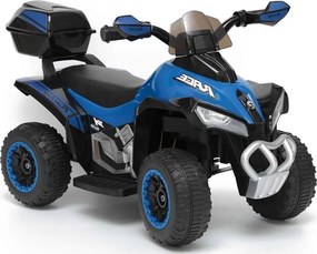 LEAN CARS Nabíjacie štvorčeky GTS1188-A Blue