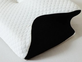 XPOSE® Ergonomický vankúš z pamäťovej peny