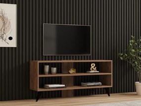 TV stolík Ozzy (borovica atlantická) . Akcia -18%. Vlastná spoľahlivá doprava až k Vám domov. 1095100