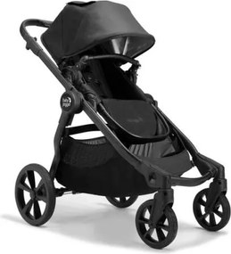 BabyJogger kočík CITY SELECT 2 TENCEL s madlom