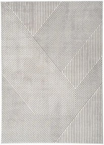 Koberec CALVIN KLEIN CK025 TRANSITIONS TRS02 sivý