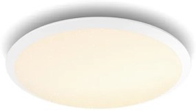 Philips 32809/31/P0 - LED Stmievateľné stropné svietidlo CANAVAL LED/18W/230V