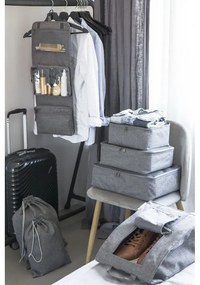 Látkový cestovný organizér – Bigso Box of Sweden