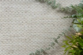 Koberec ORGANIC 2125 krémový / naturálny