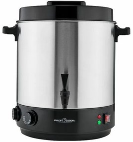 ProfiCook EKA 1283 zavárací hrniec 2v1