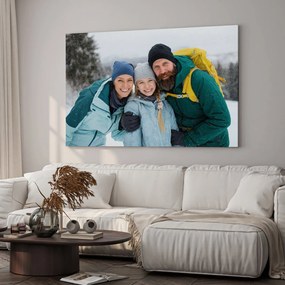 Fotoobraz na plátne - 90 x 60 cm (90x60 cm)