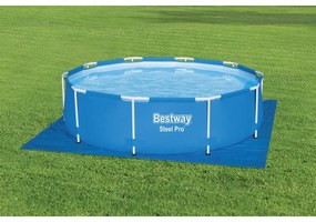 Bestway Podložka pod bazén 335 cm x 335 cm