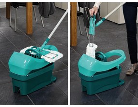 Plastové vedro 8 l Profi – LEIFHEIT