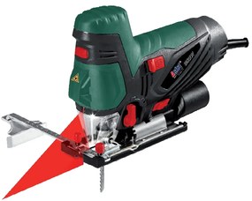 ASIST El. priamočiara píla 850W, s predkmitom