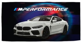 Sablio Uterák MPERFORMANCE Tachometer - 30x50 cm