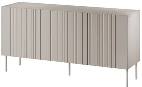 Cama Komoda Isla 150 - béžová