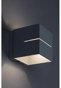 Rabalux 7018 - Nástenné svietidlo KAUNAS 1xG9/10W/230V biela