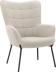 Biele kreslo Boris – Støraa