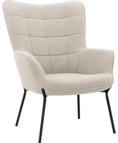 Biele kreslo Boris – Støraa