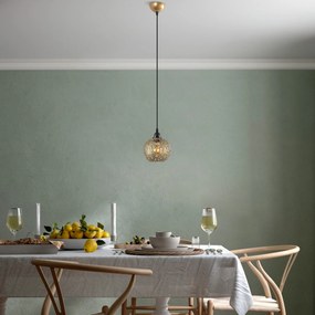 Závesná lampa, Selcuklu - Mr - 788-1