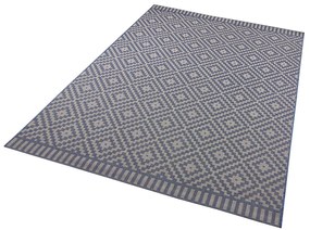 Mujkoberec Original AKCIA: 80x150 cm Kusový koberec Mujkoberec Original Mia 103524 Blue – na von aj na doma - 80x150 cm