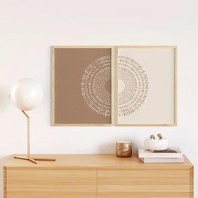 Huhu251 - 50 x 70