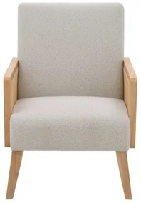 Kreslo s viedenským výpletom MAVEN