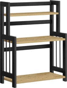 Kuchynská polica OFS047B88