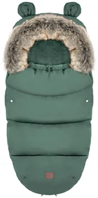 Tutumi Teddy Pro, detský spací vak 4v1, modrá, NAZ-08936